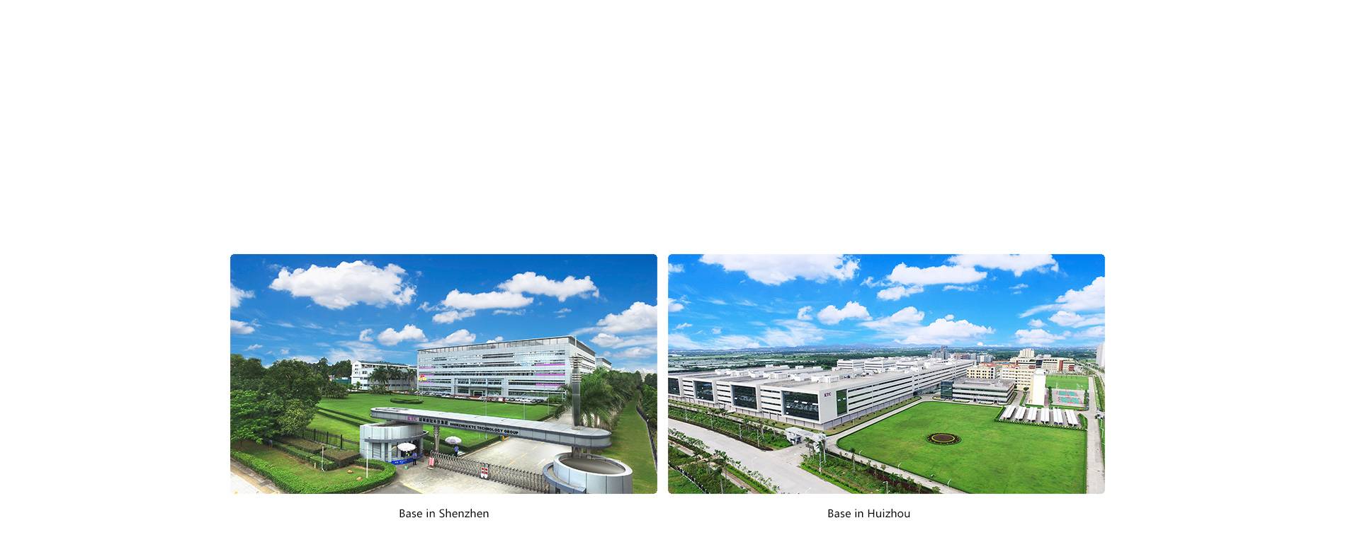 Shenzhen KTC Commercial Display Technology Co., Ltd.