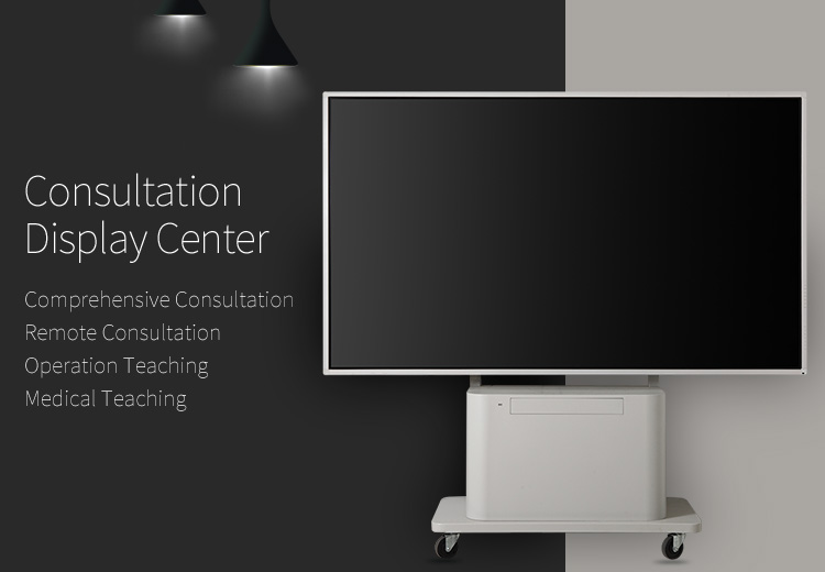Consultation Display Center