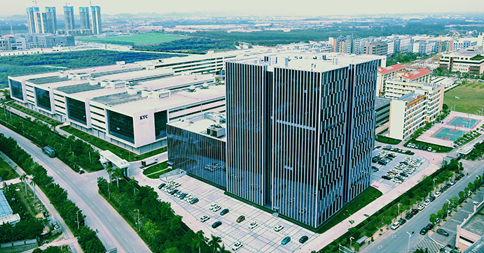 KTC|Shenzhen KTC Technology Co., Ltd.