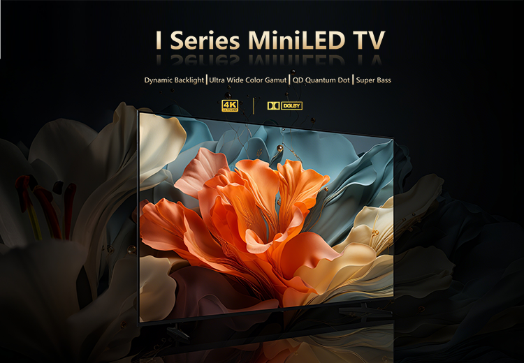 MINI LED TV