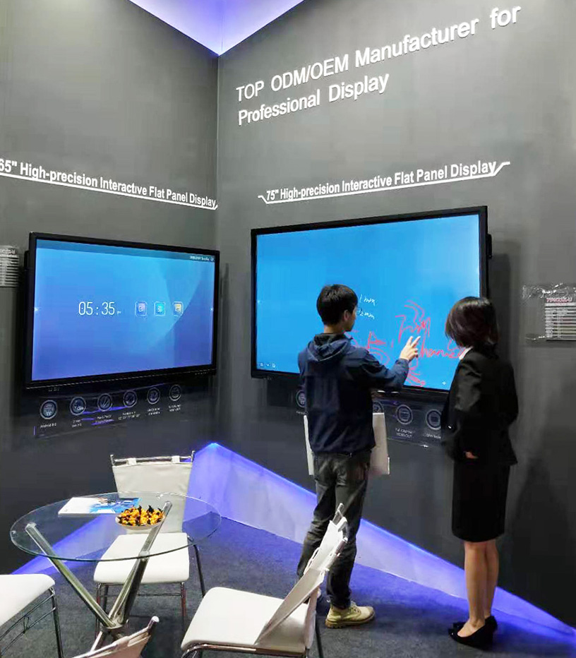 InfoComm India 2019 | KTC康冠商用精彩回顾