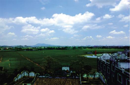 阳江行