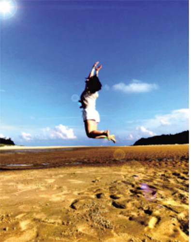 阳江行