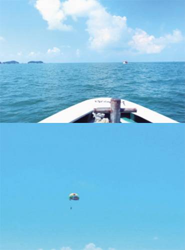 阳江行