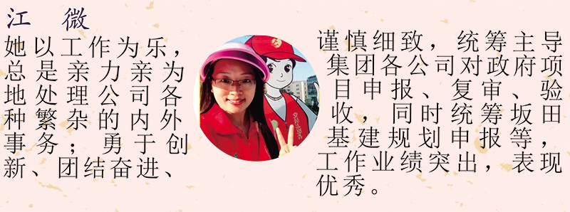 2018年年度优秀经理