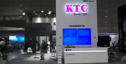 北京InfoComm China 2019展会完美落幕