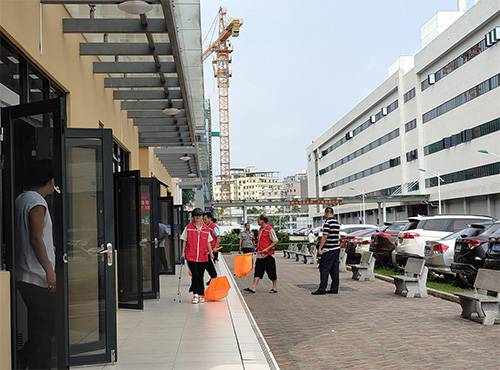以小博大