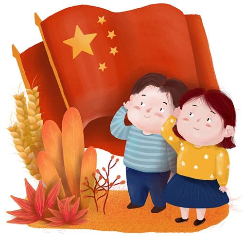 新中国70年向文化强国阔步前进